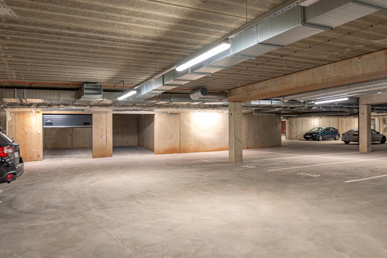 Artisa Riia Str 20B Luxury Penthouse Apartment Tartu Kültér fotó